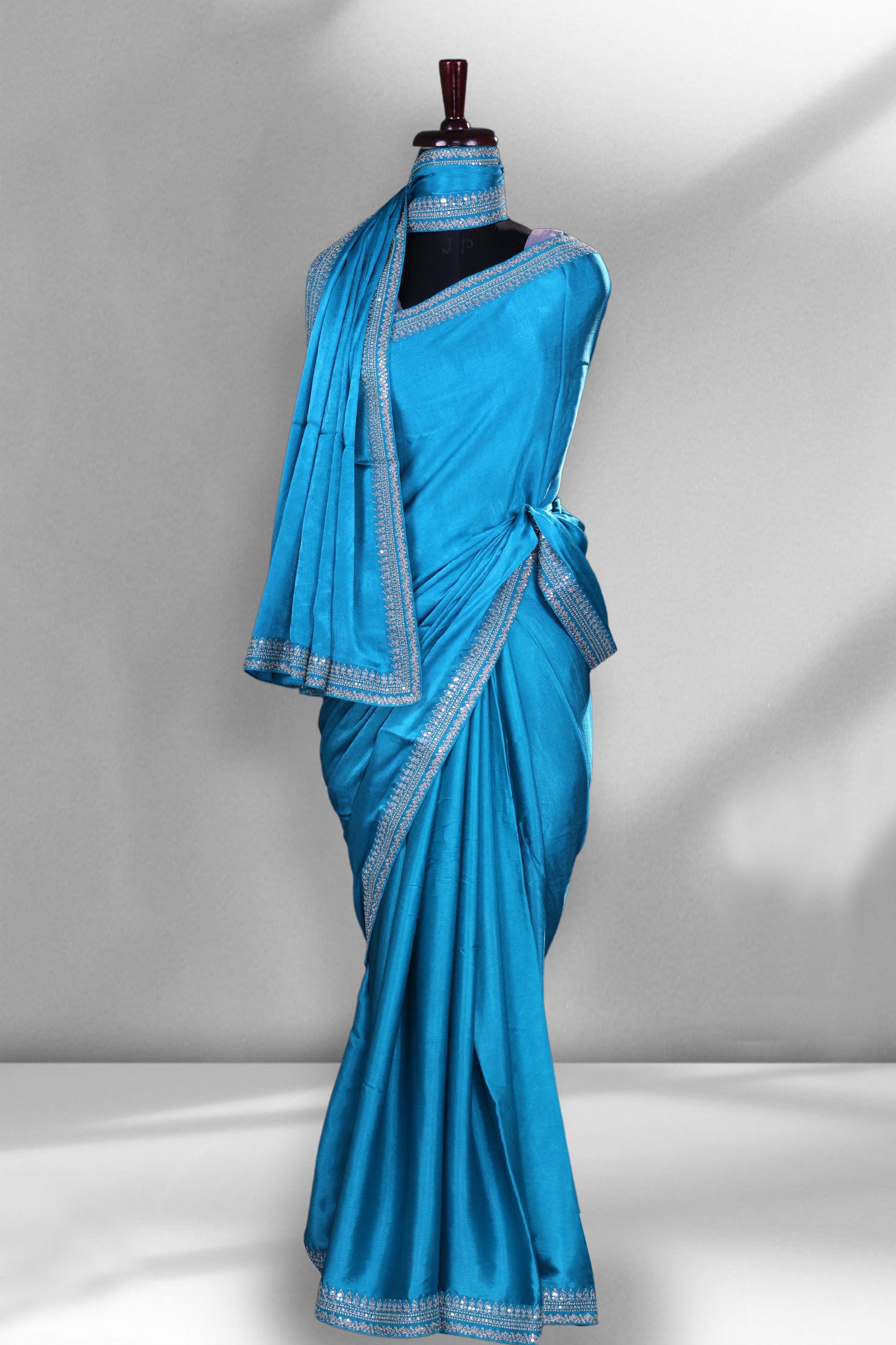 Crepe Satin